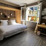 La Rencluse Hotel Saint-Mamet