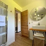Hotel La Rencluse Saint-Mamet