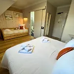 La Rencluse Hotel Saint-Mamet