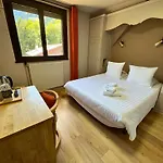 La Rencluse Hotel 3*