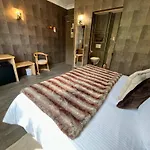La Rencluse 3* Saint-Mamet