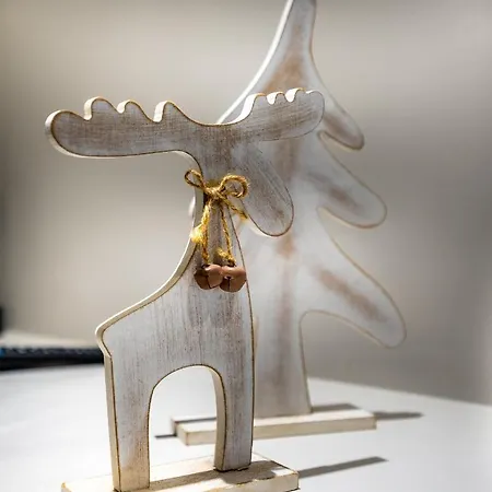 La Rencluse 3* Saint-Mamet