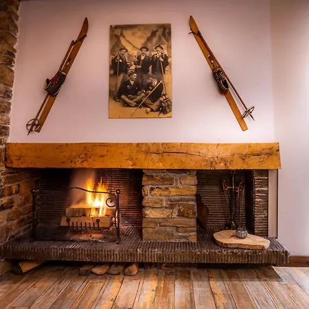 호텔 La Rencluse 3*