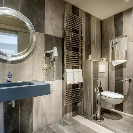 La Rencluse 호텔 3*