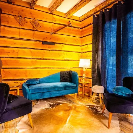 호텔 La Rencluse 3*