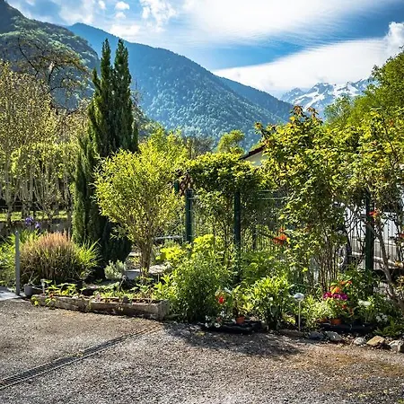 La Rencluse 3* Saint-Mamet