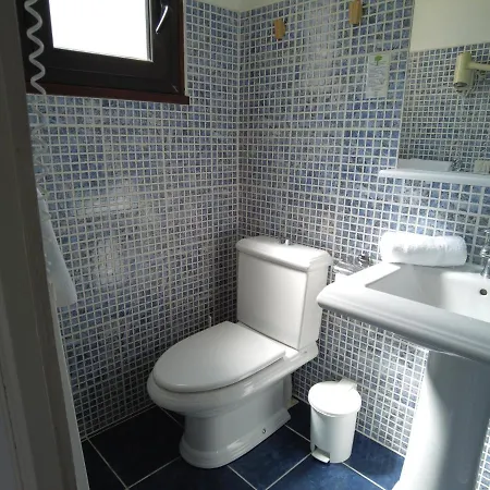 La Rencluse 호텔 3*