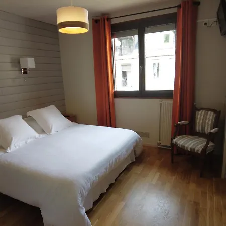 La Rencluse 호텔 3*