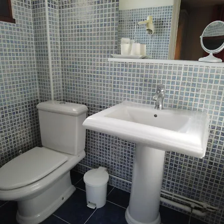 La Rencluse Saint-Mamet