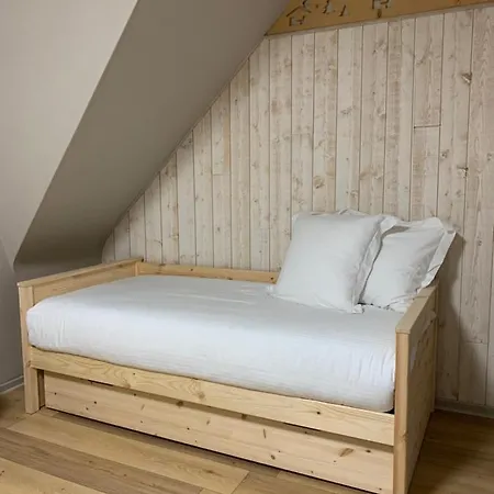 호텔 La Rencluse 3*