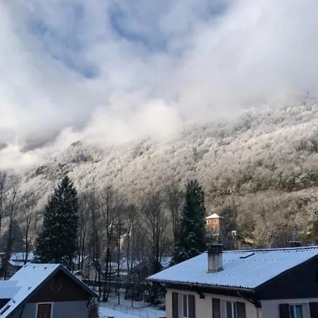 La Rencluse 호텔 3*