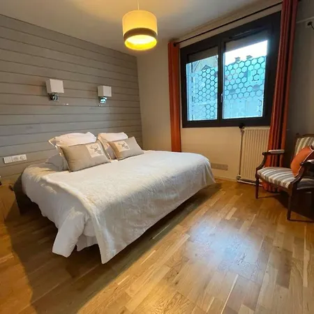 La Rencluse Saint-Mamet