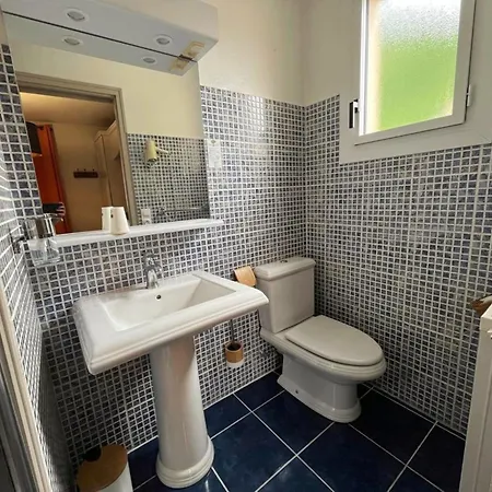 호텔 La Rencluse 3*