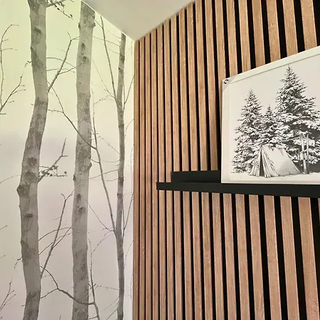 La Rencluse 호텔 3*