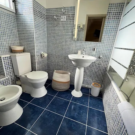 La Rencluse Saint-Mamet