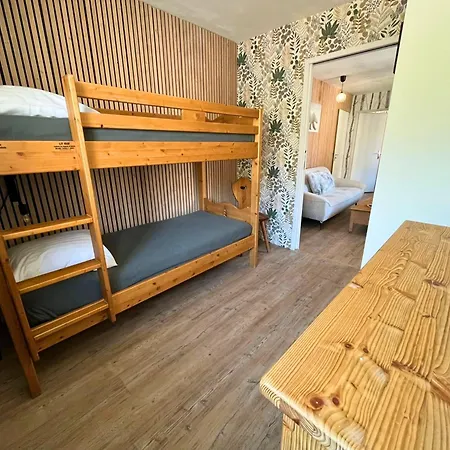 La Rencluse Hotel