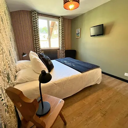 Hotel La Rencluse