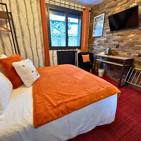 Hotel La Rencluse