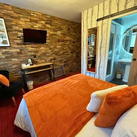 Hotel La Rencluse 3*
