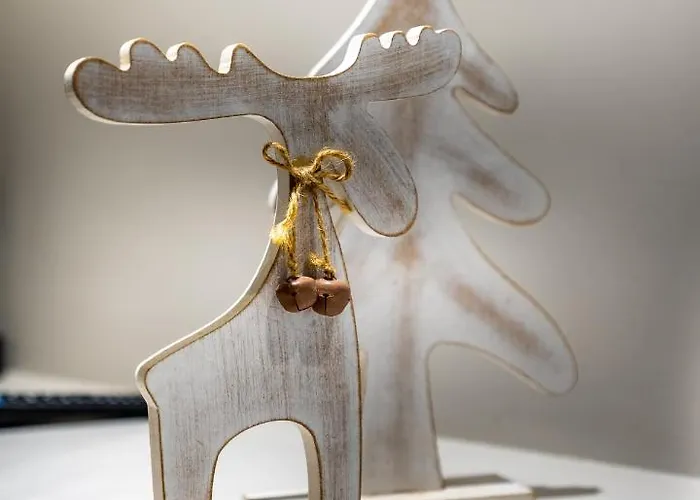 La Rencluse 3* Saint-Mamet