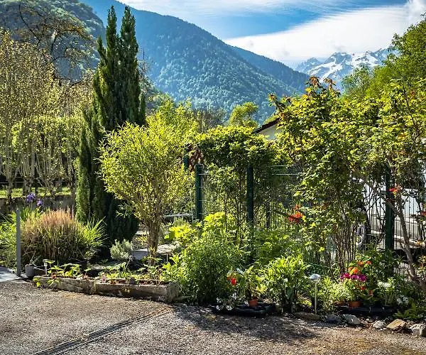 La Rencluse 3* Saint-Mamet