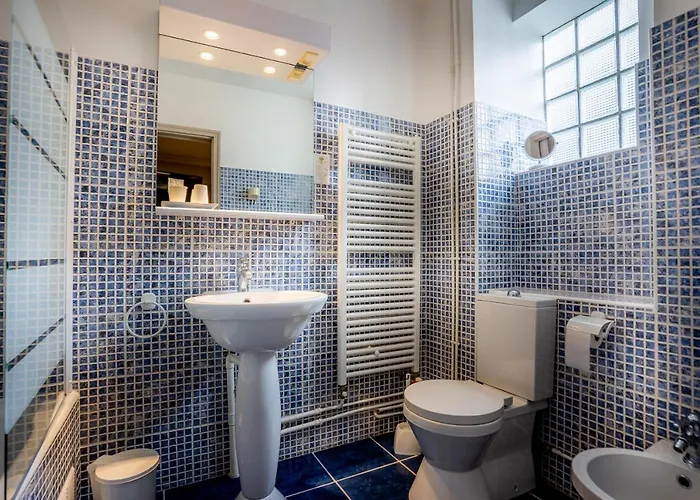 La Rencluse Saint-Mamet