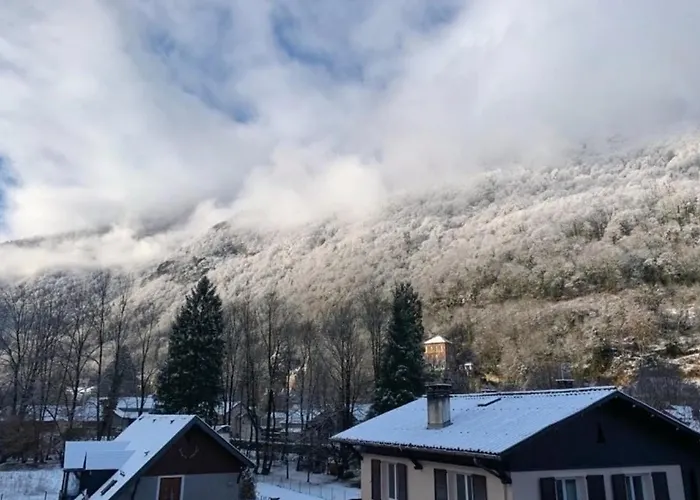 La Rencluse Hotel 3*