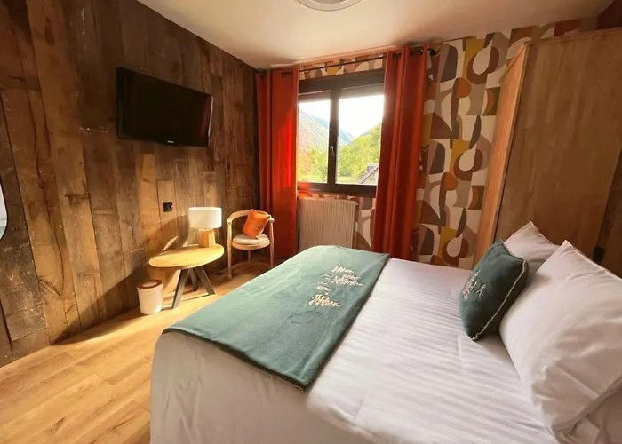 La Rencluse Hotel 3*