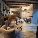 La Rencluse Saint-Mamet