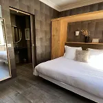 La Rencluse Hotel Saint-Mamet