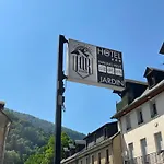 La Rencluse Hotel