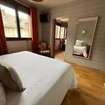 La Rencluse ホテル Saint-Mamet