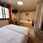 Hotel La Rencluse Saint-Mamet