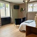 Hotel La Rencluse