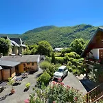 La Rencluse ホテル Saint-Mamet