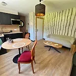 La Rencluse 3* Saint-Mamet