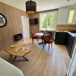 La Rencluse 3* Saint-Mamet