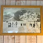 La Rencluse 호텔 Saint-Mamet