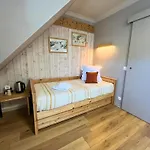Otel La Rencluse Saint-Mamet