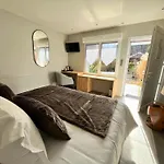 La Rencluse Hotel Saint-Mamet