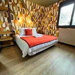 La Rencluse 3* Saint-Mamet