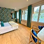 La Rencluse Hotel 3*