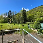 La Rencluse 3* Saint-Mamet
