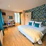 La Rencluse Hotel 3*