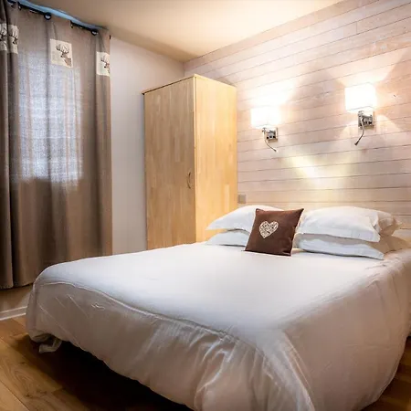 מלון La Rencluse