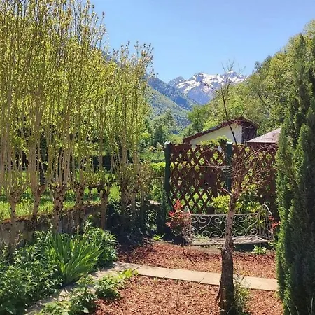 La Rencluse מלון 3*