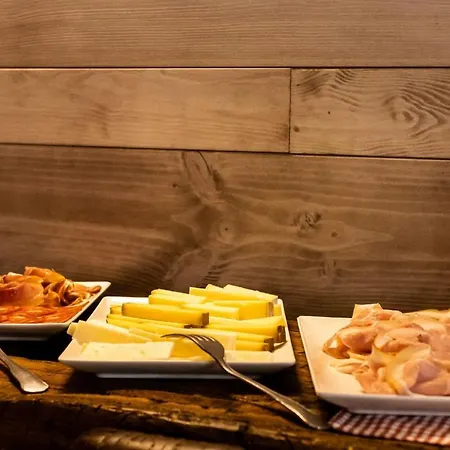 מלון La Rencluse