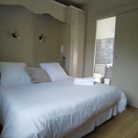 מלון La Rencluse