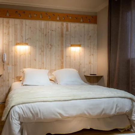 Hotel La Rencluse