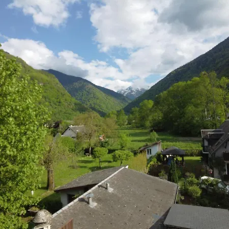Hotel La Rencluse